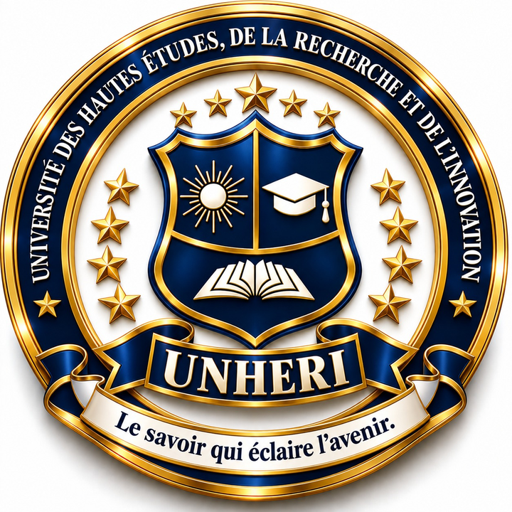 Logo UNHERI